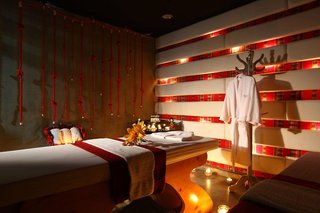 delfines hotel and convention center