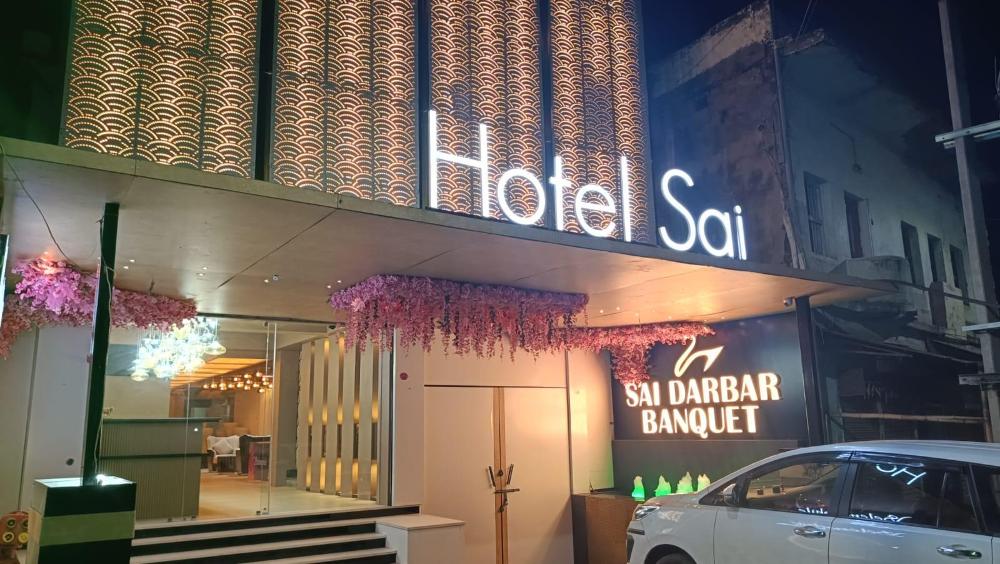 hotel sai