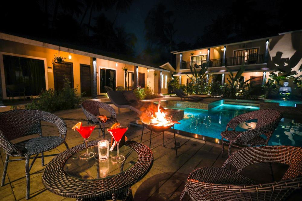 the coastal heritage by spicy mango