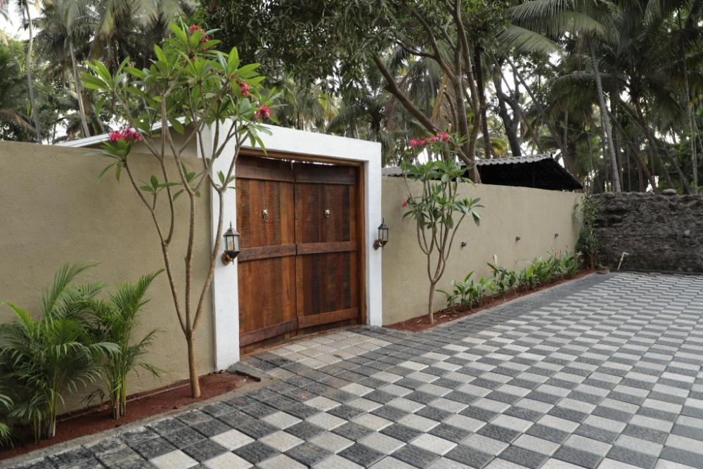 the coastal heritage by spicy mango