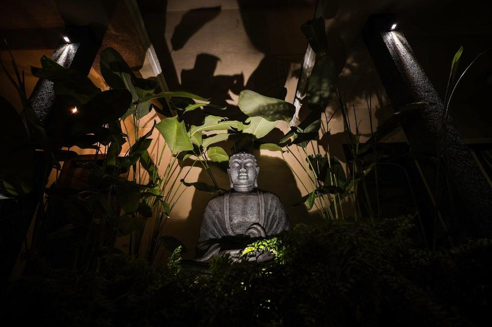 the coastal heritage by spicy mango