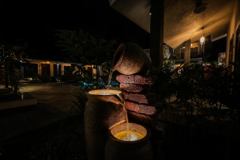 the coastal heritage by spicy mango