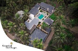 the coastal heritage by spicy mango