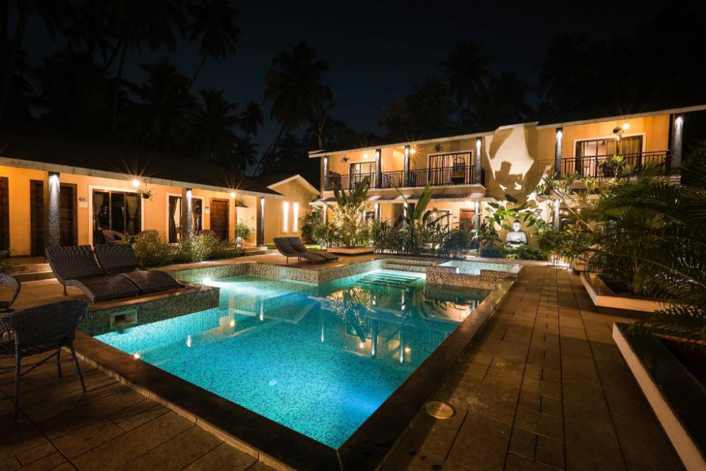 the coastal heritage by spicy mango