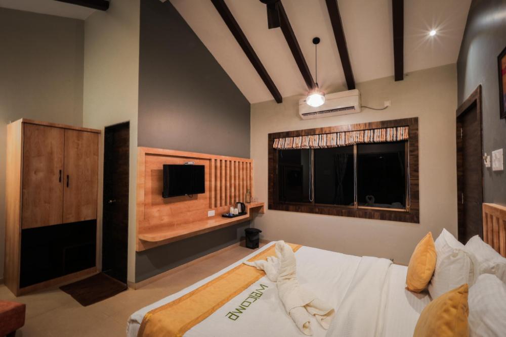 the coastal heritage by spicy mango