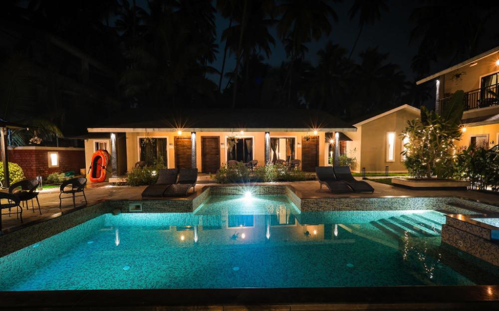 the coastal heritage by spicy mango