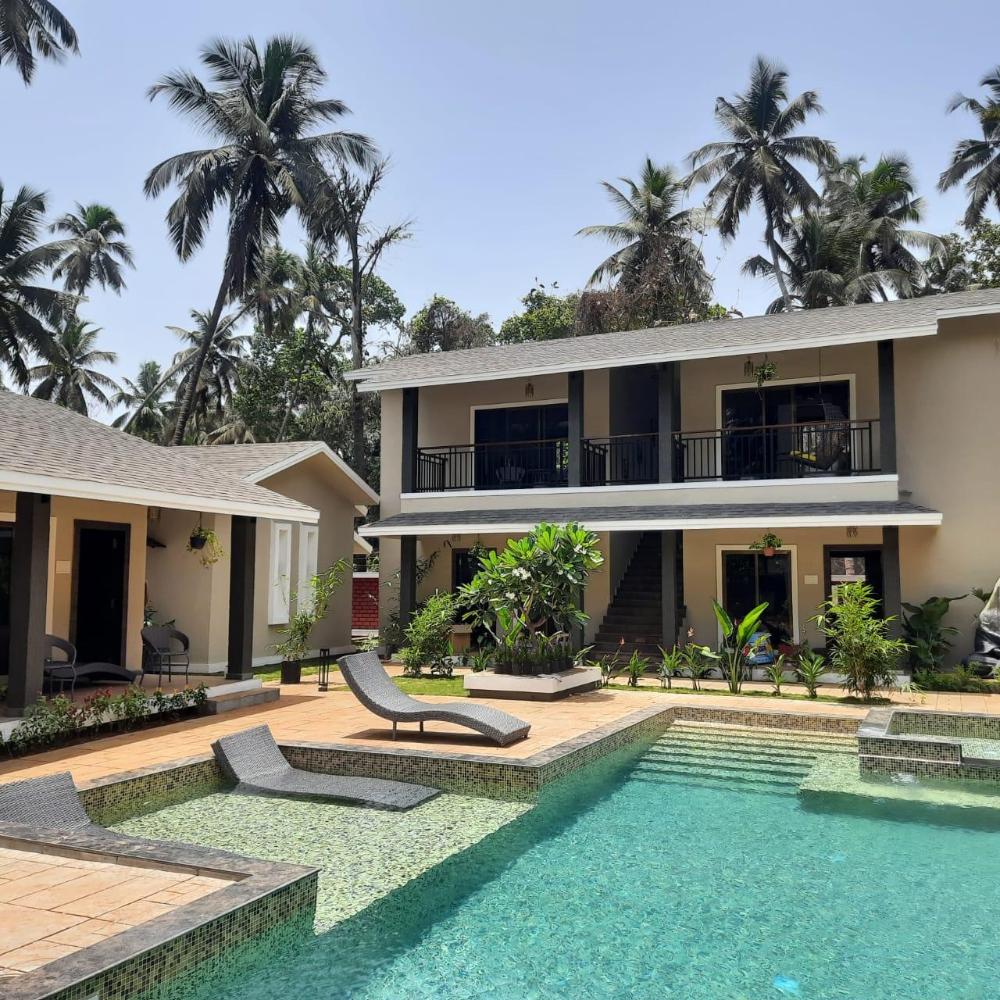 the coastal heritage by spicy mango