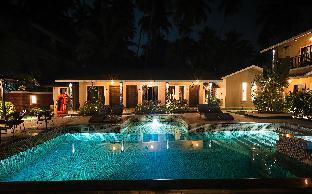 the coastal heritage by spicy mango