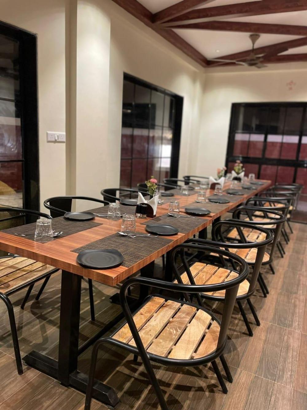 the coastal heritage by spicy mango