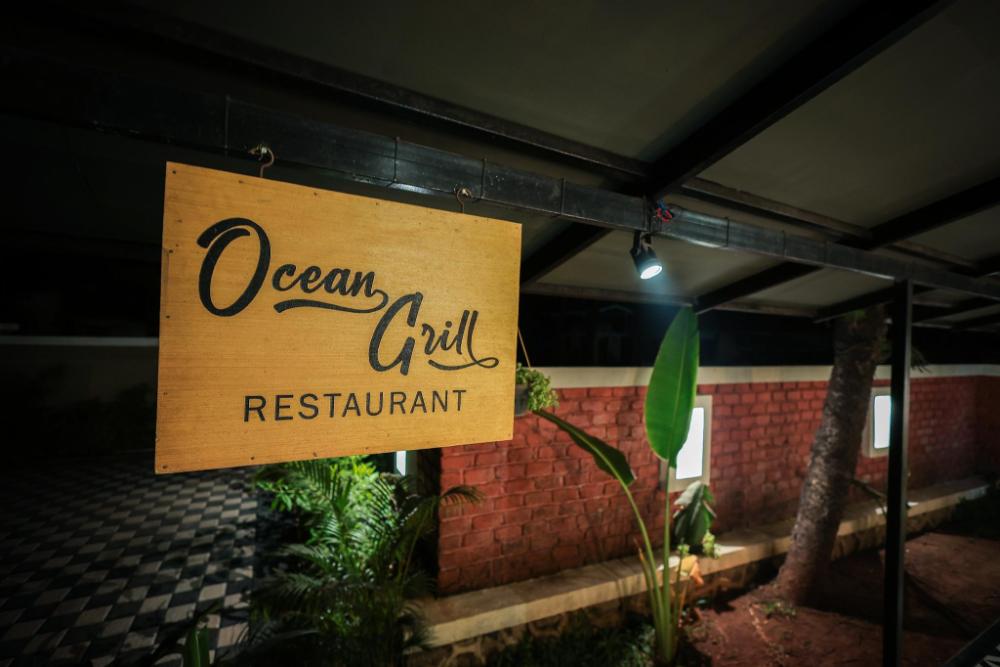 the coastal heritage by spicy mango