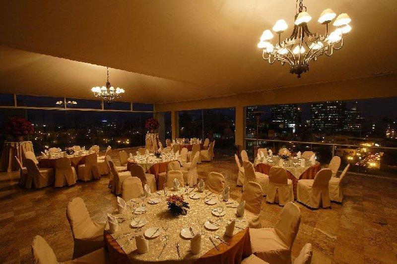 radisson hotel plaza del bosque