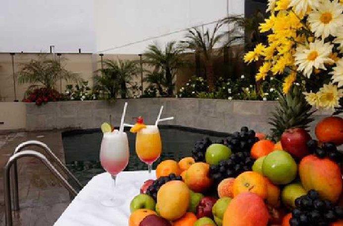 radisson hotel plaza del bosque