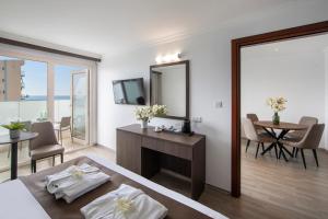 Kapetanios Limassol Hotel,Limassol>>Larnaca,3 star