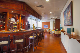 Kapetanios Limassol Hotel,Limassol>>Larnaca,3 star