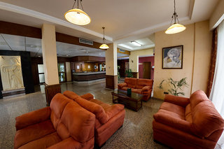 Kapetanios Limassol Hotel,Limassol>>Larnaca,3 star
