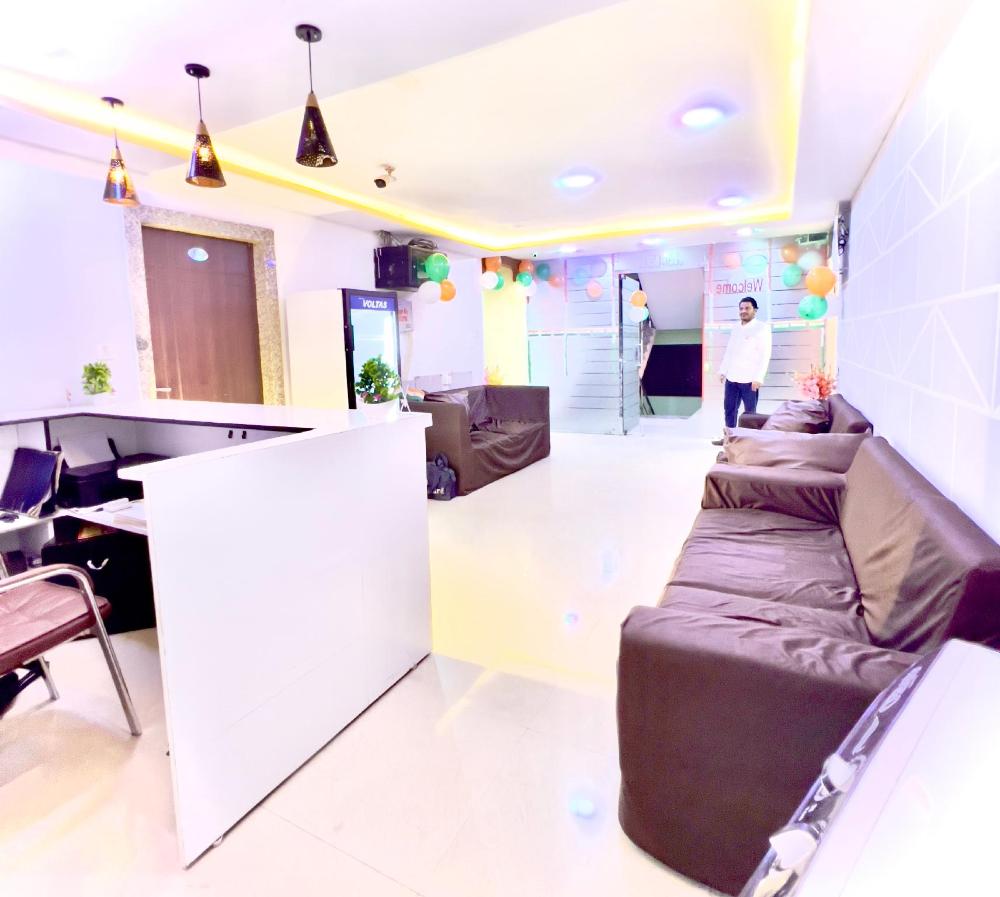 the metro international hotel