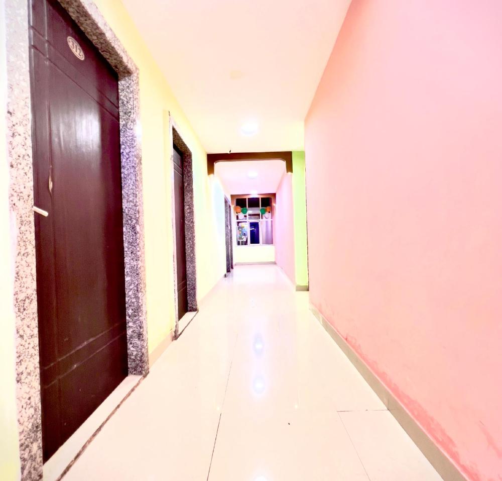 the metro international hotel