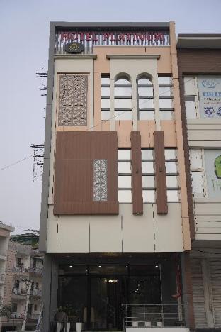 hotel platinum