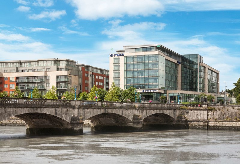 limerick strand hotel