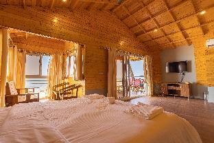 the o2h agonda beach resort