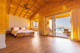 the o2h agonda beach resort