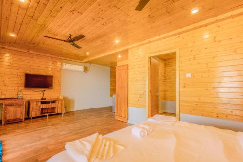 the o2h agonda beach resort