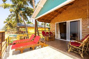 the o2h agonda beach resort
