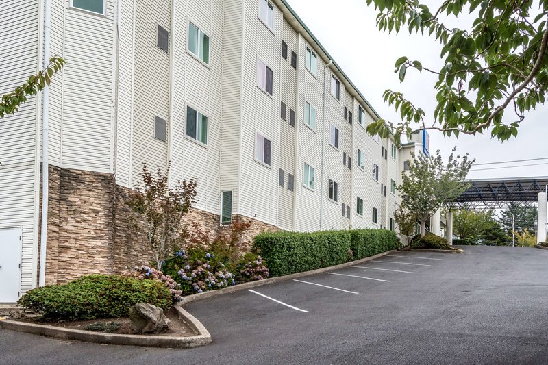 motel 6 lincoln city or
