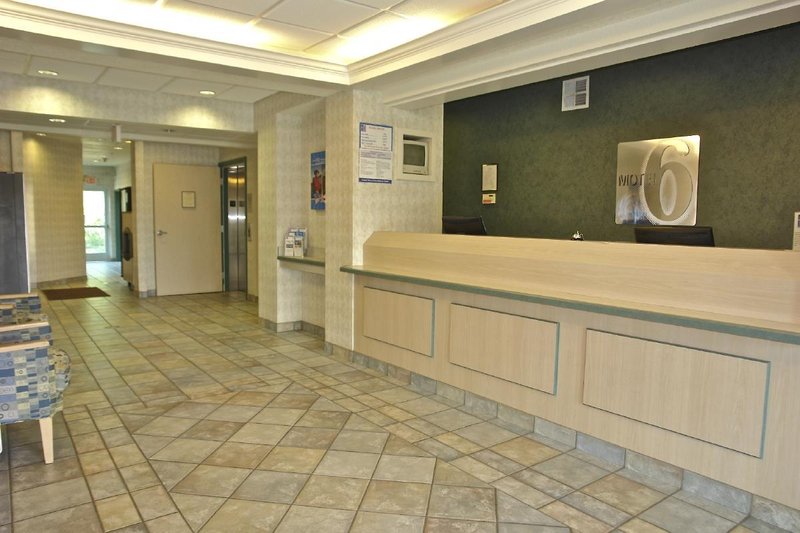 motel 6 lincoln city or