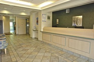motel 6 lincoln city or