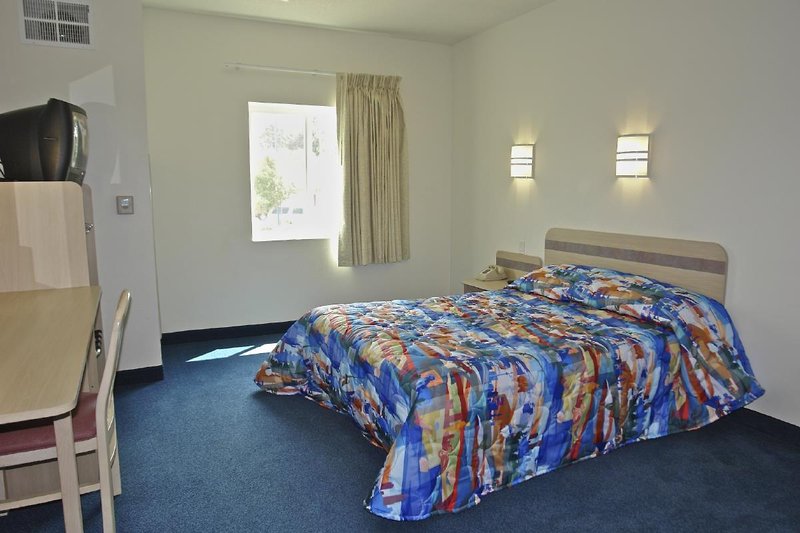 motel 6 lincoln city or