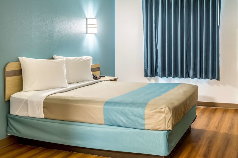 motel 6 lincoln city or