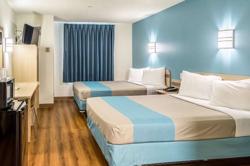 motel 6 lincoln city or