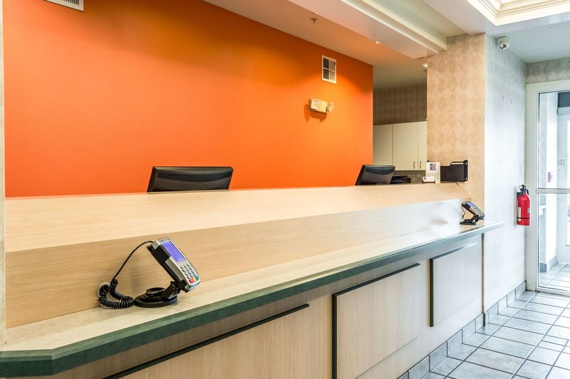 motel 6 lincoln city or