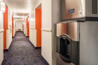 motel 6 lincoln city or