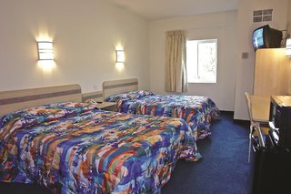 motel 6 lincoln city or