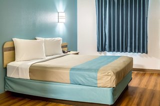 motel 6 lincoln city or