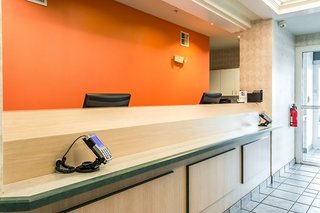 motel 6 lincoln city or