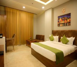 god gift hotel and resort