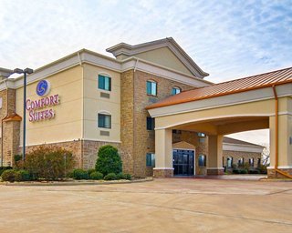 Comfort Suites Lindale - Tyler North,Lindale>>Floyd County,3 star