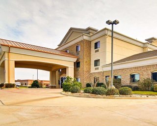 Comfort Suites Lindale - Tyler North,Lindale>>Floyd County,3 star