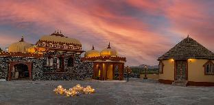 garh girvar resort and spa