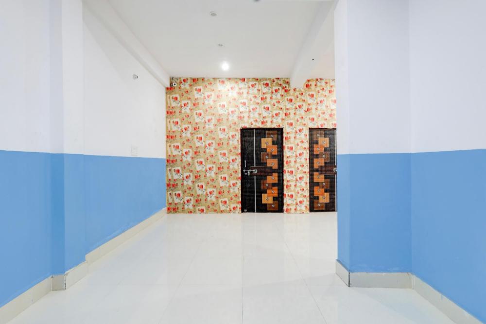 hotel o the highway hotel