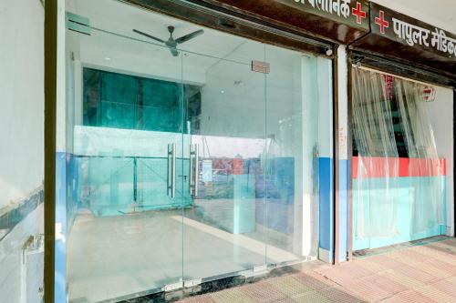 hotel o the highway hotel