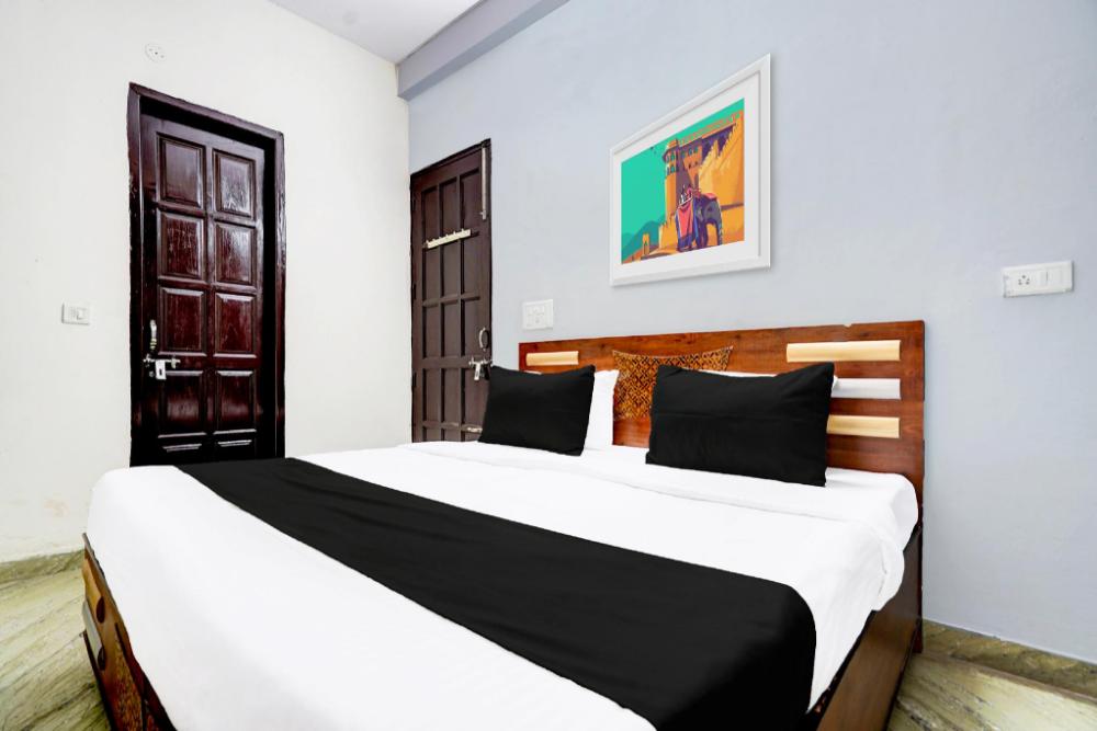 super hotel o soran stays