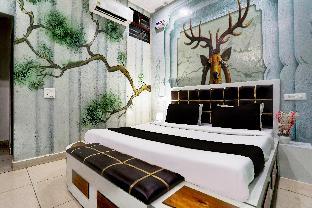hotel o a hotel