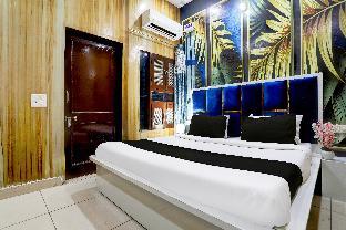 hotel o a hotel