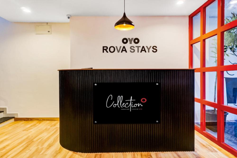 hotel o rova stays near phoenix marketcity viman nagar
