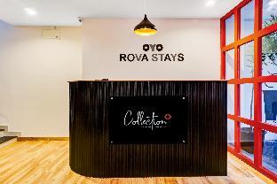 hotel o rova stays near phoenix marketcity viman nagar