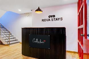 hotel o rova stays near phoenix marketcity viman nagar